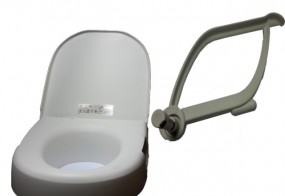 <center>Toilet Seat Components</center>