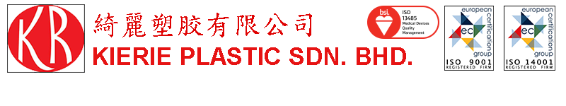 Kierie Plastic Sdn. Bhd.